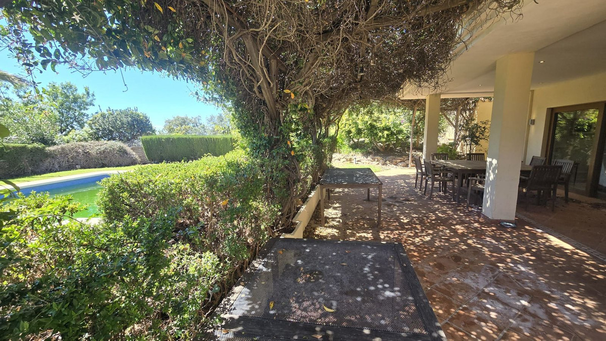 Huis te koop in El Rosario | 7 slaapkamers H5356741