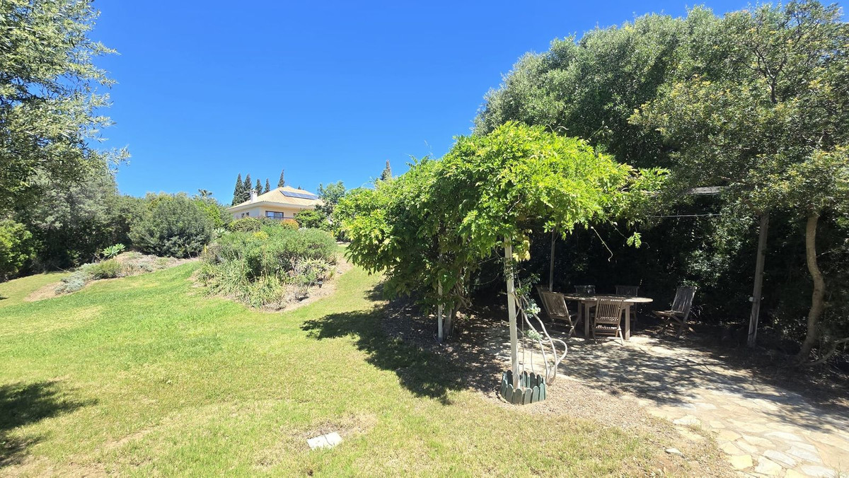 Huis te koop in El Rosario | 7 slaapkamers H5356741