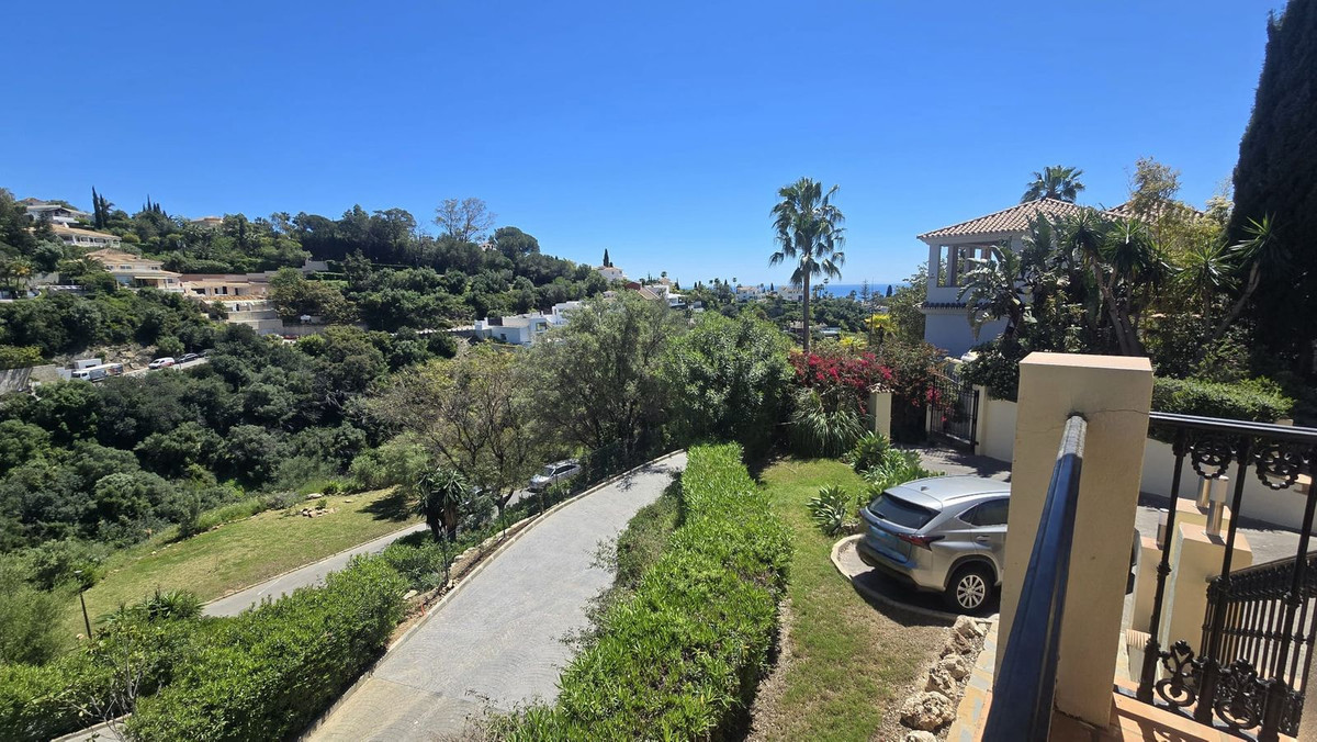 Huis te koop in El Rosario | 7 slaapkamers H5356741
