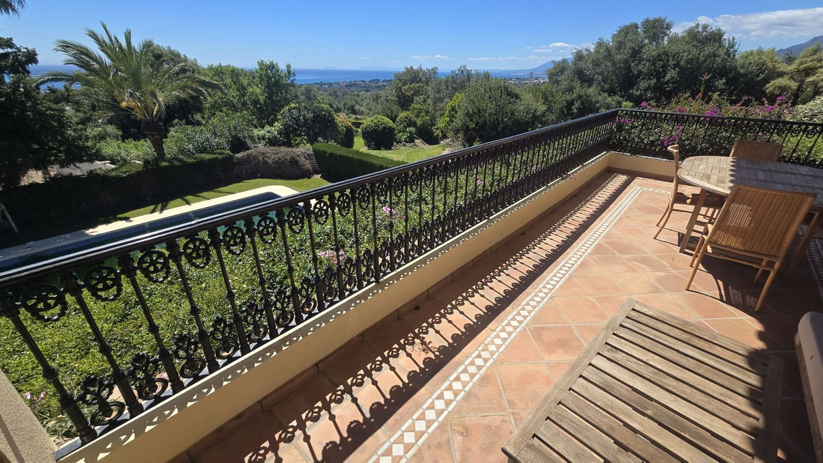 Huis te koop in El Rosario | 7 slaapkamers H5356741