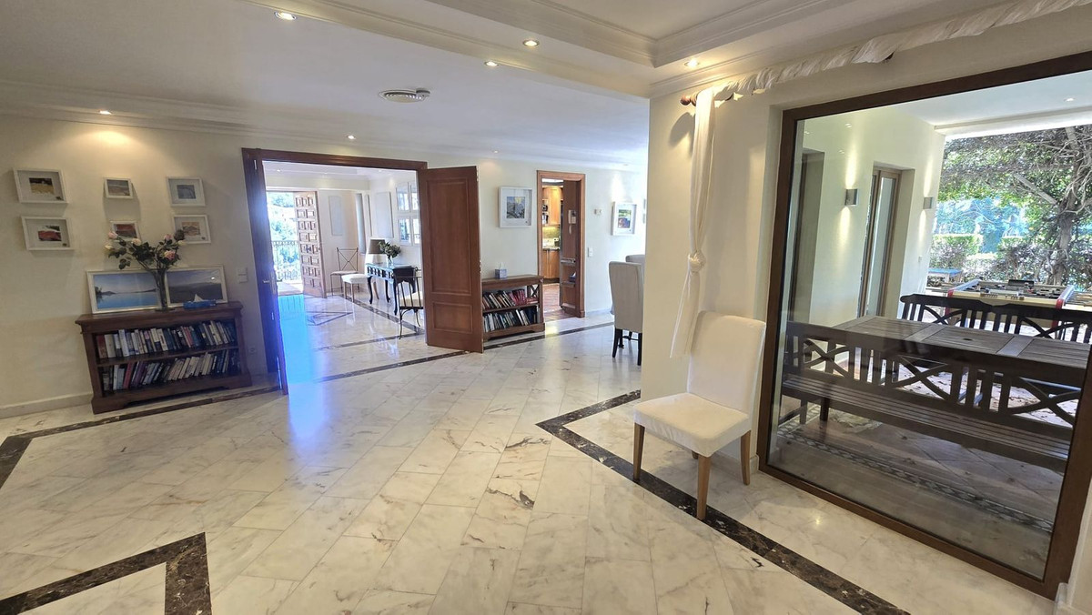 Huis te koop in El Rosario | 7 slaapkamers H5356741