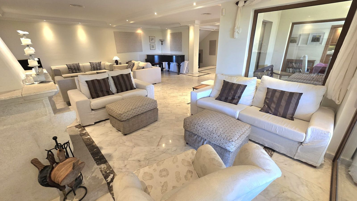 Huis te koop in El Rosario | 7 slaapkamers H5356741