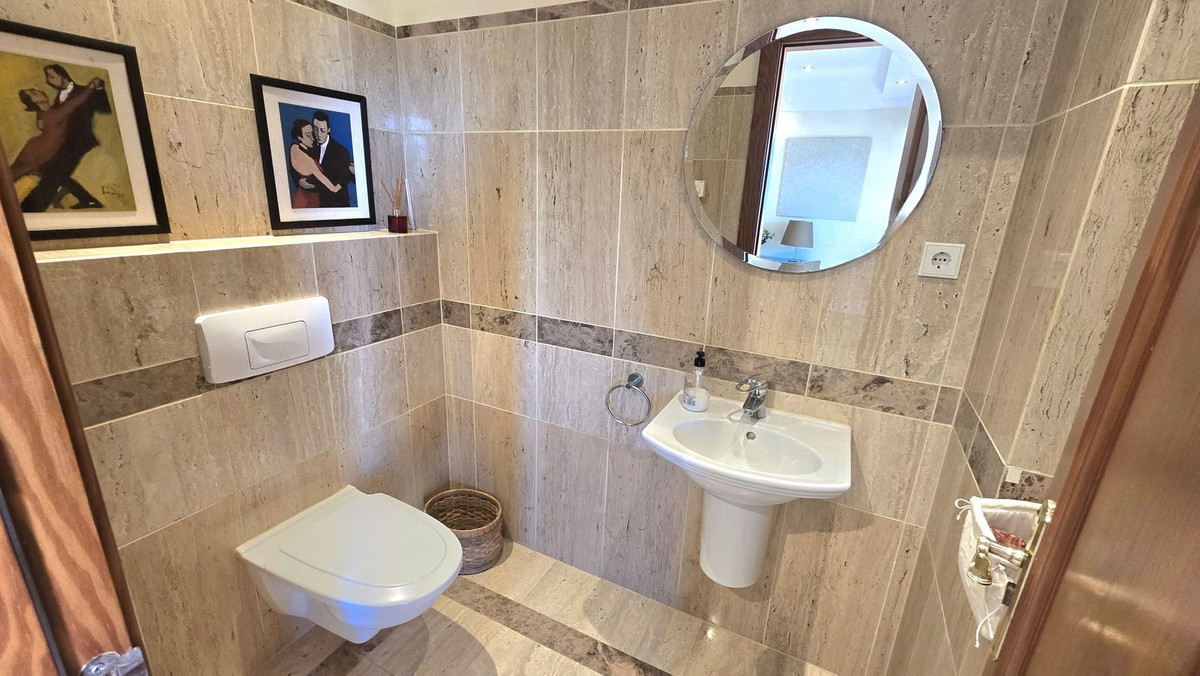 Huis te koop in El Rosario | 7 slaapkamers H5356741
