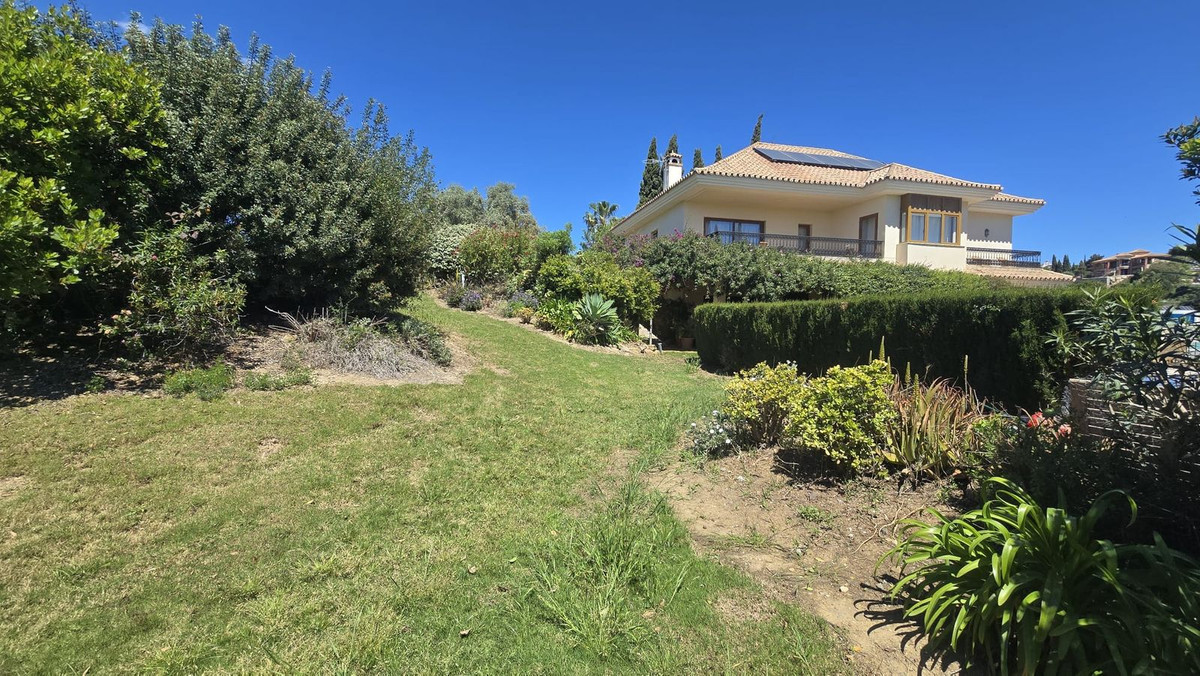 Huis te koop in El Rosario | 7 slaapkamers H5356741