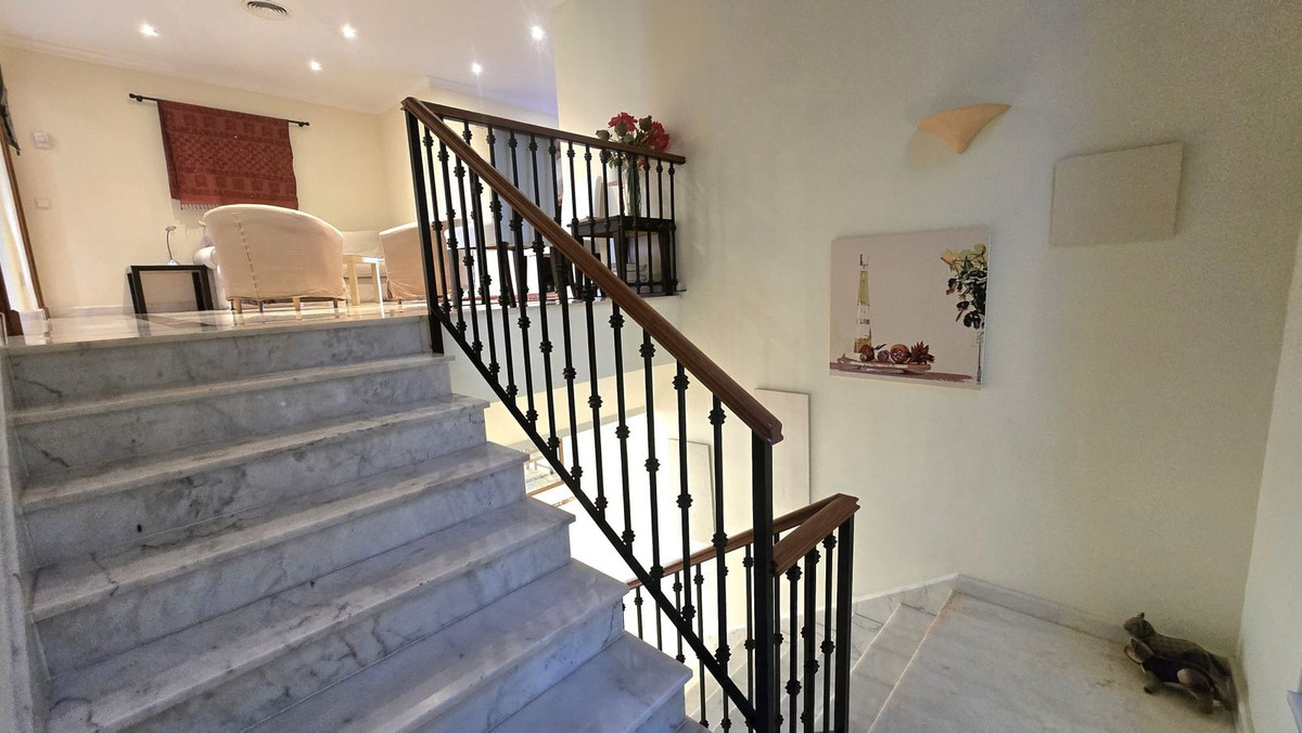 Huis te koop in El Rosario | 7 slaapkamers H5356741