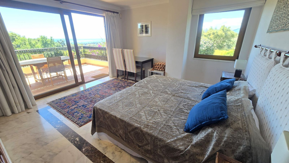 Huis te koop in El Rosario | 7 slaapkamers H5356741