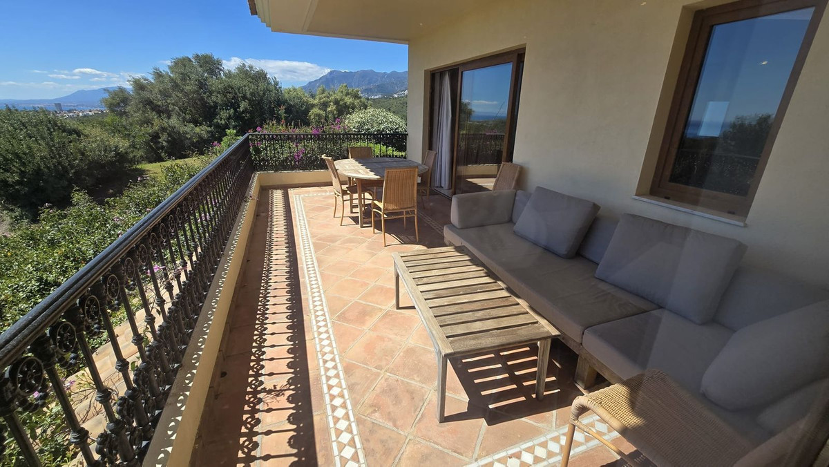 Huis te koop in El Rosario | 7 slaapkamers H5356741