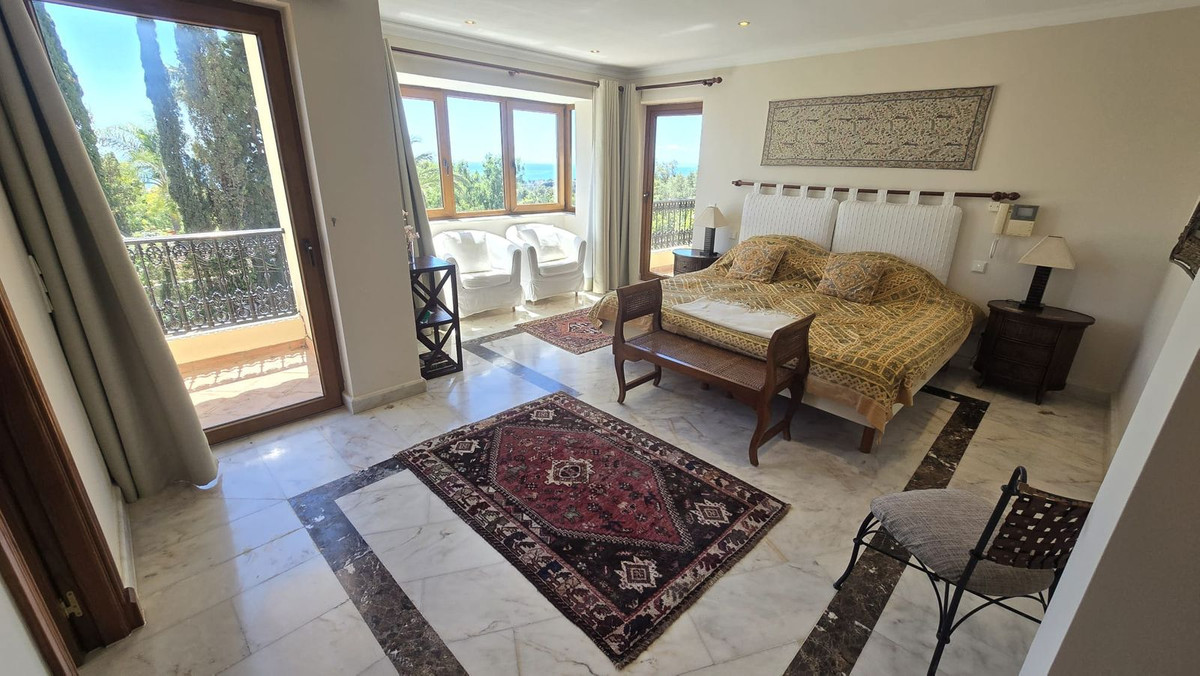 Huis te koop in El Rosario | 7 slaapkamers H5356741