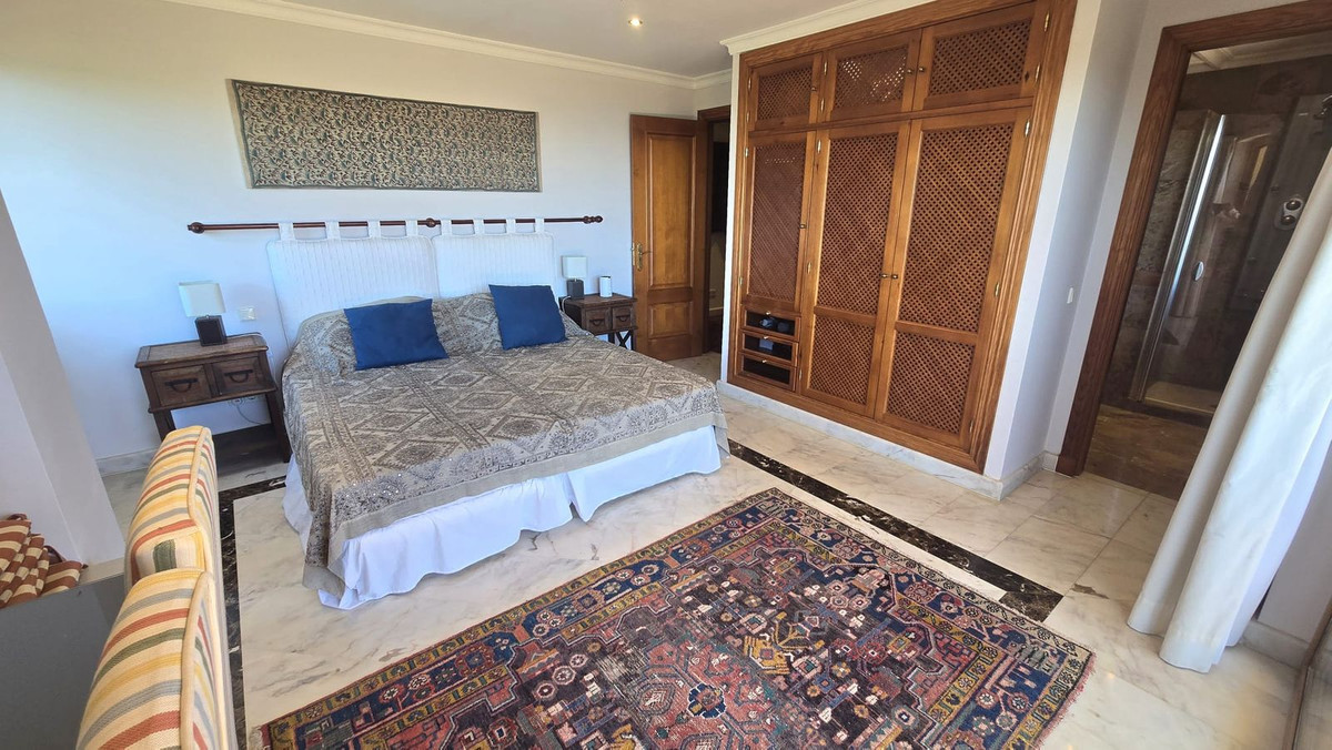 Huis te koop in El Rosario | 7 slaapkamers H5356741