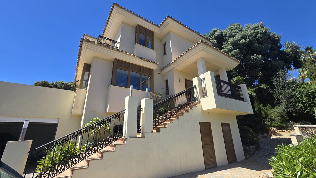 Huis te koop in El Rosario | 7 slaapkamers H5356741