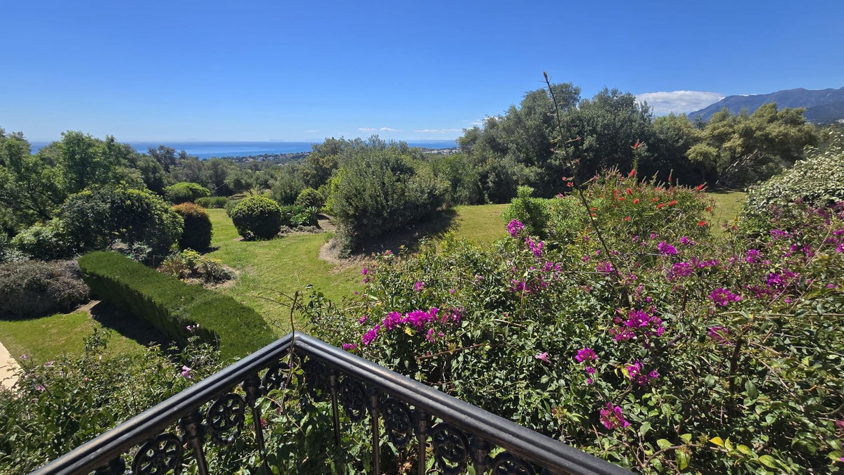 Huis te koop in El Rosario | 7 slaapkamers H5356741