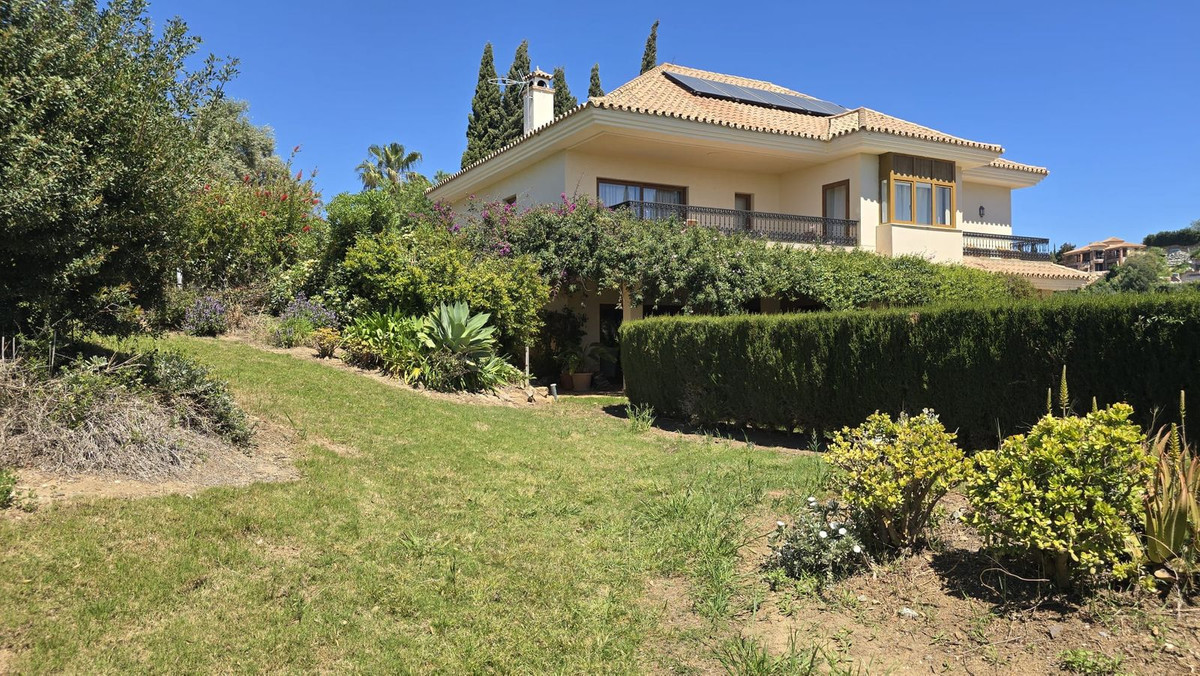 Huis te koop in El Rosario | 7 slaapkamers H5356741
