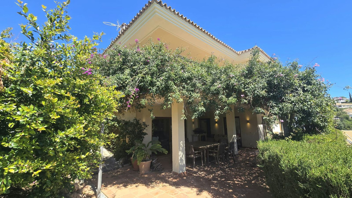 Huis te koop in El Rosario | 7 slaapkamers H5356741