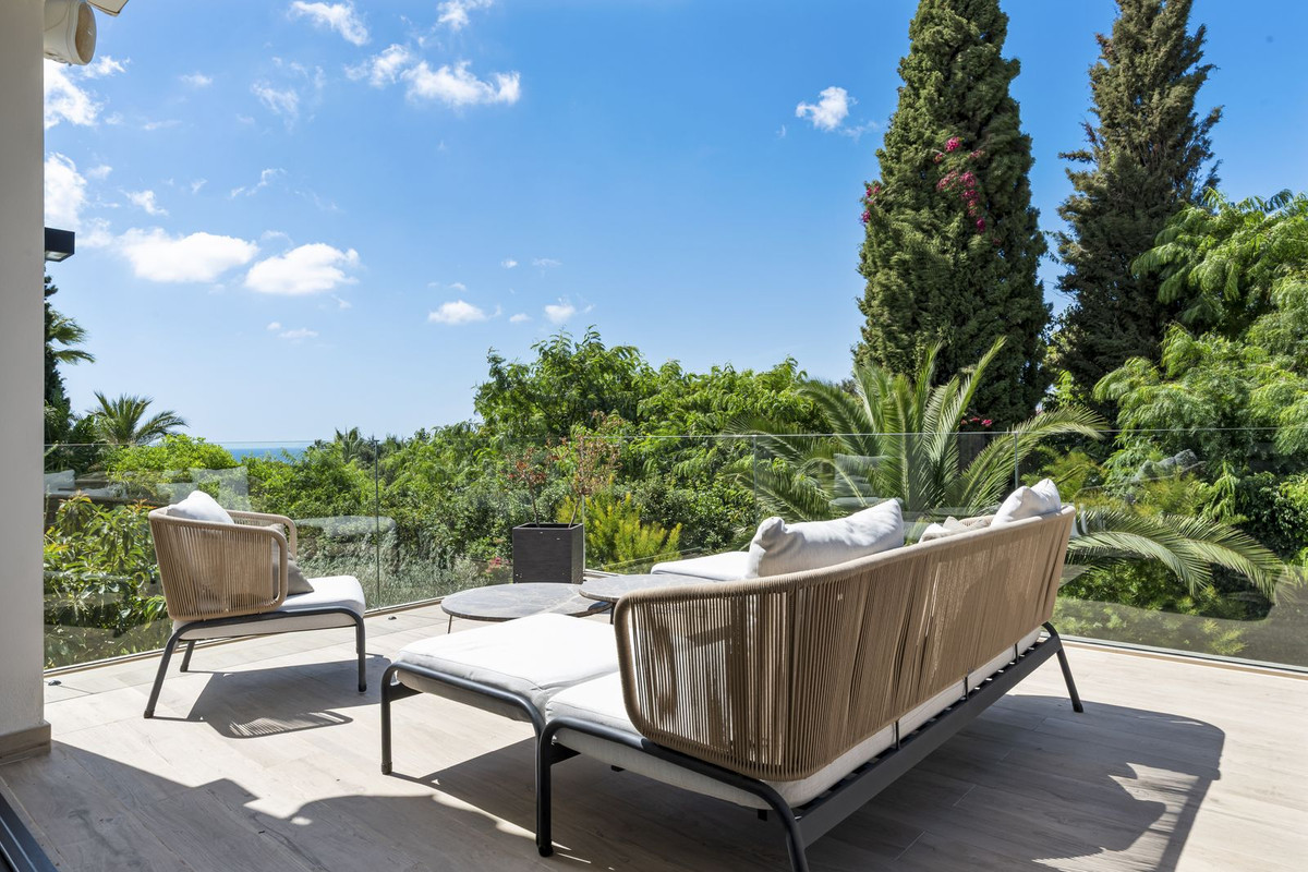 Huis te koop in El Rosario | 4 slaapkamers H5364952