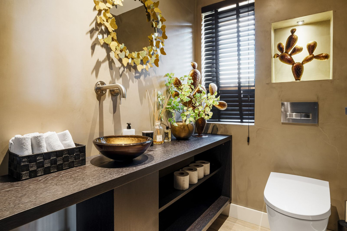 Huis te koop in El Rosario | 4 slaapkamers H5364952