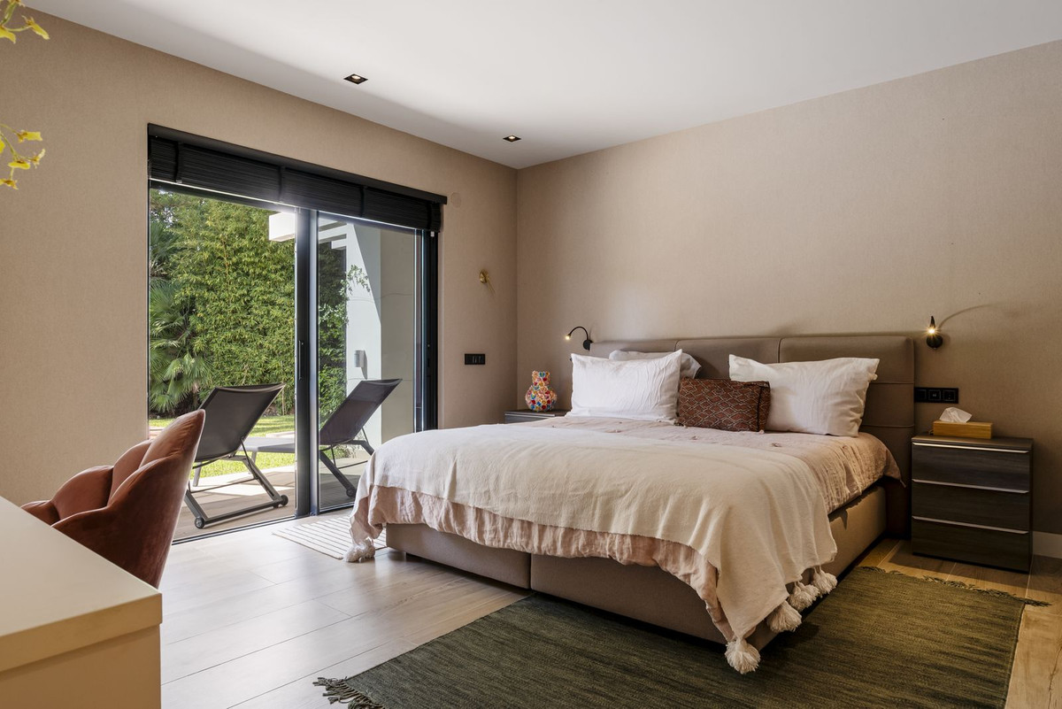 Huis te koop in El Rosario | 4 slaapkamers H5364952