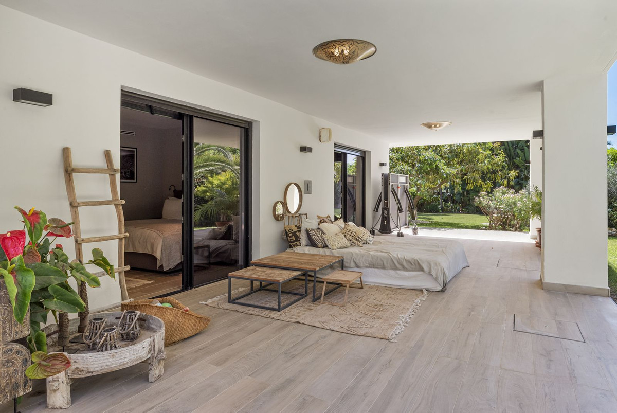Huis te koop in El Rosario | 4 slaapkamers H5364952