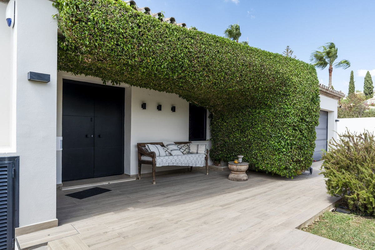 Huis te koop in El Rosario | 4 slaapkamers H5364952