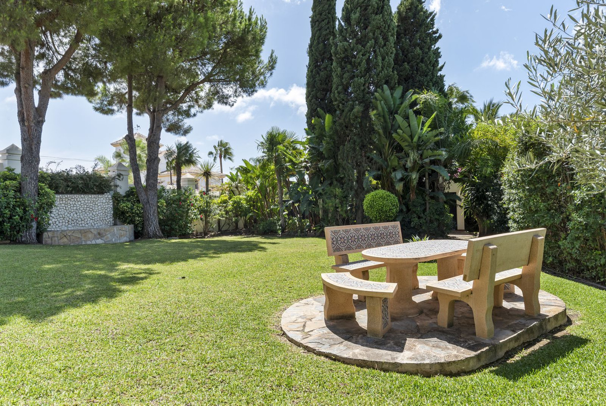 Huis te koop in El Rosario | 4 slaapkamers H5364952
