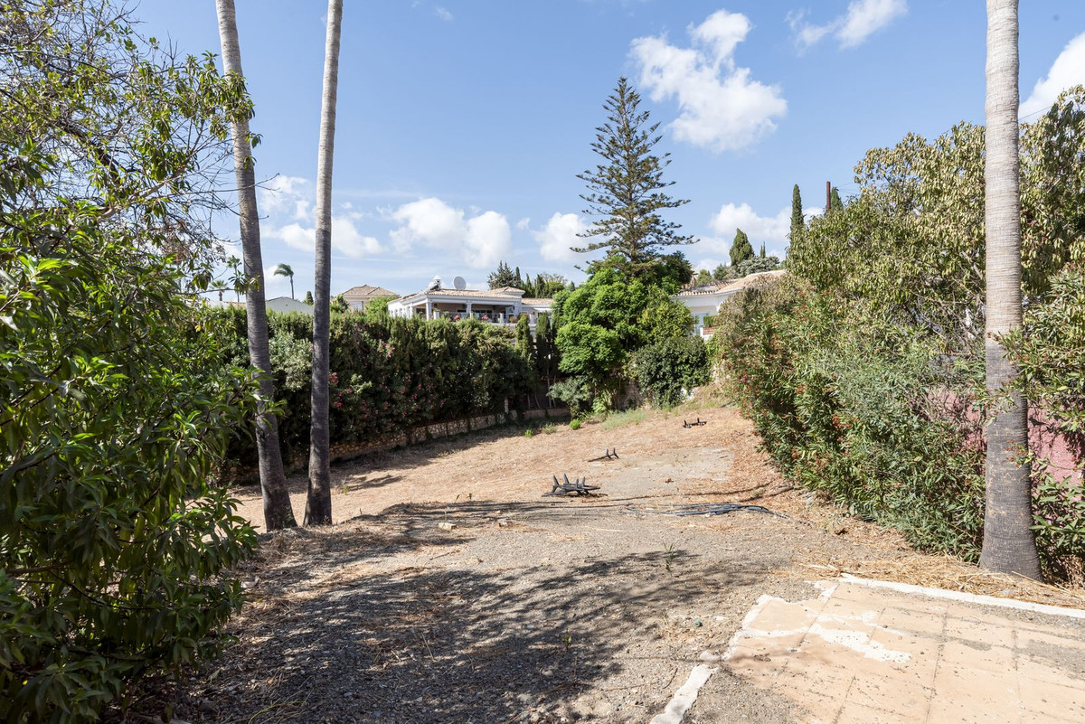 Huis te koop in El Rosario | 4 slaapkamers H5364952