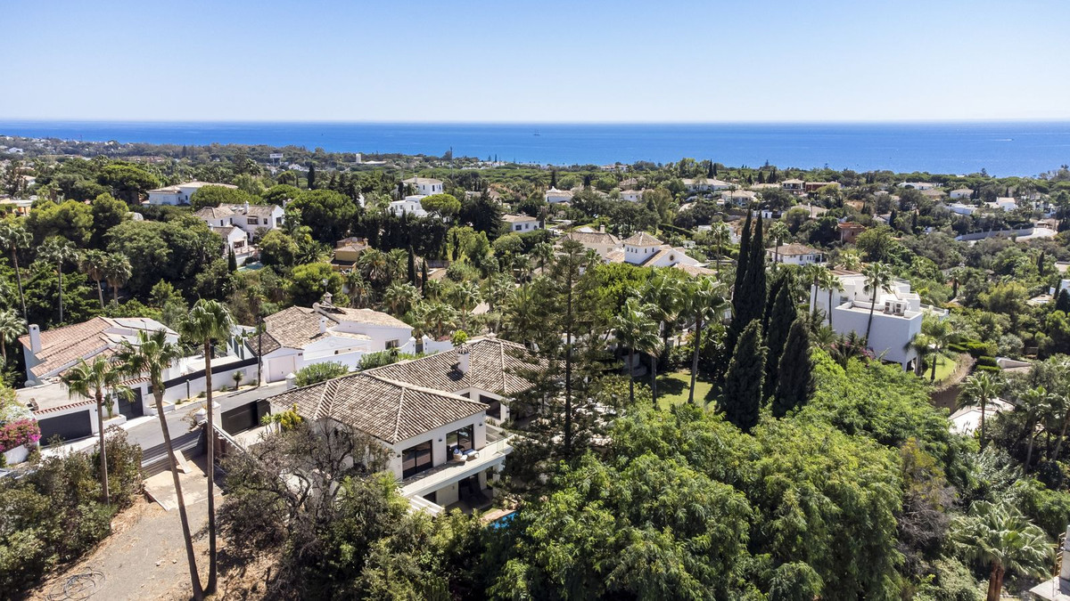 Huis te koop in El Rosario | 4 slaapkamers H5364952