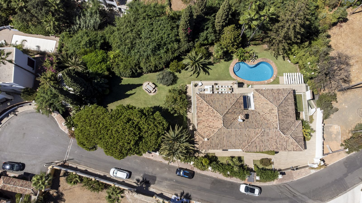 Huis te koop in El Rosario | 4 slaapkamers H5364952