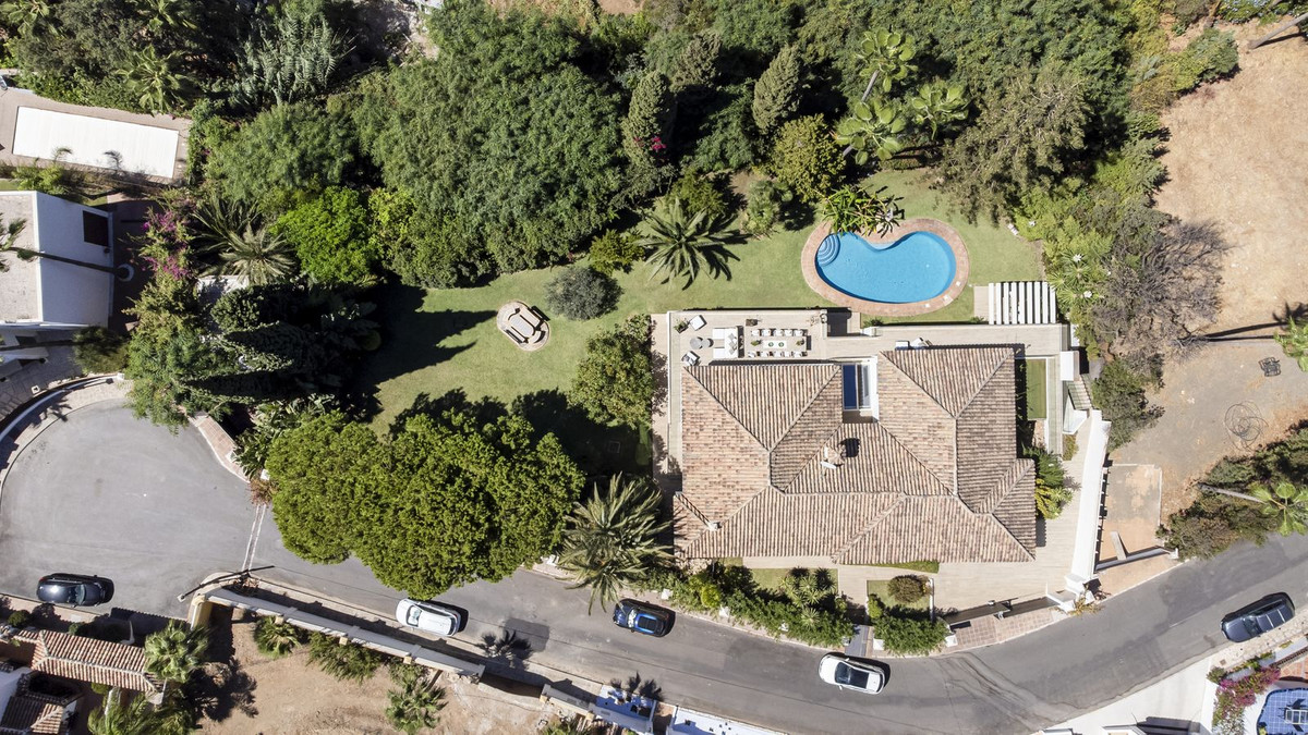 Huis te koop in El Rosario | 4 slaapkamers H5364952