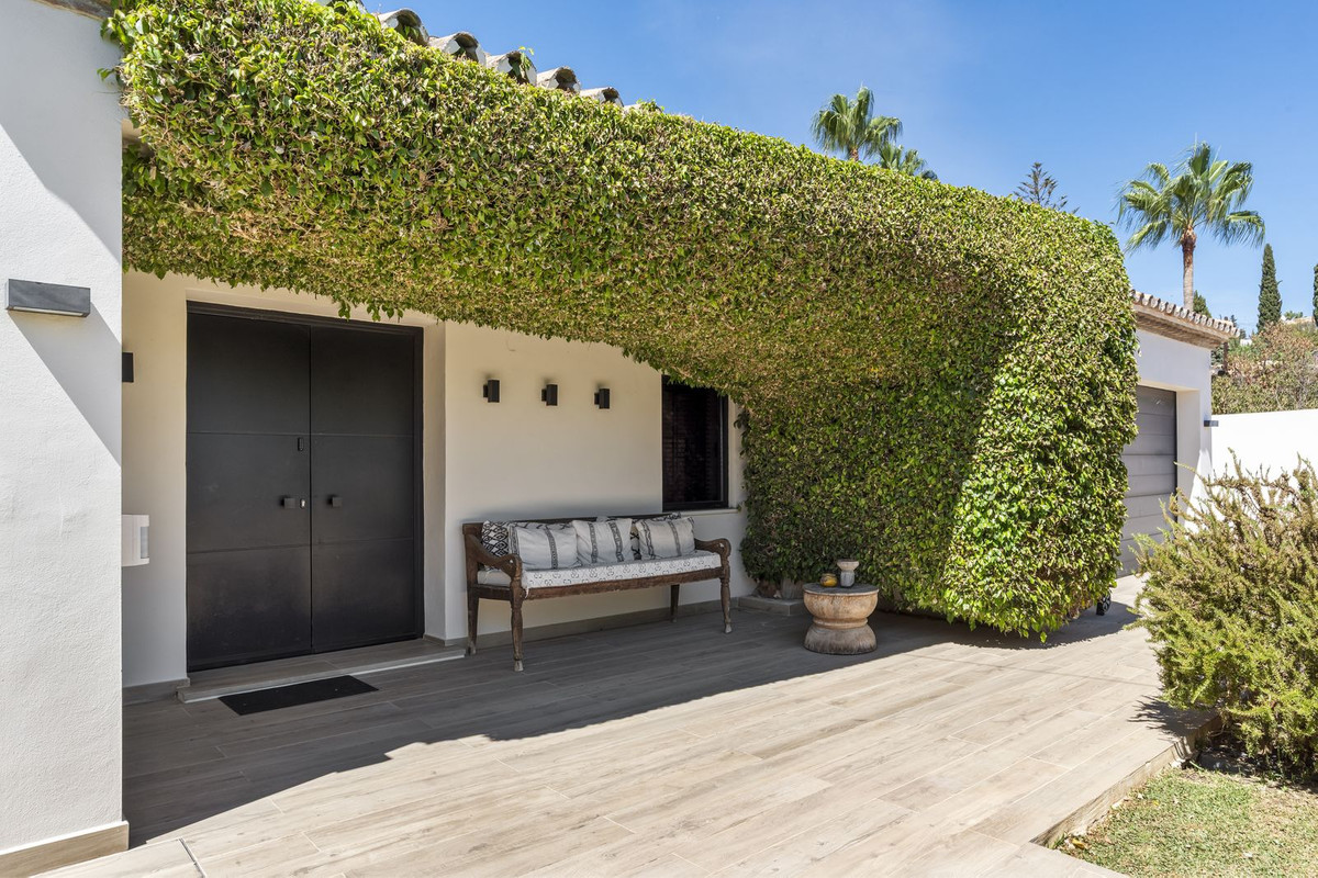 Huis te koop in El Rosario | 4 slaapkamers H5364952