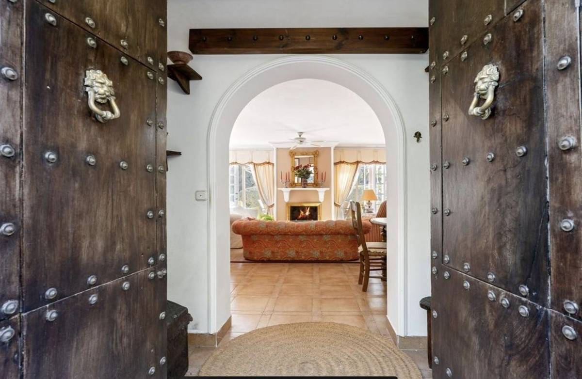 Huis te koop in El Rosario | 3 slaapkamers H5375830