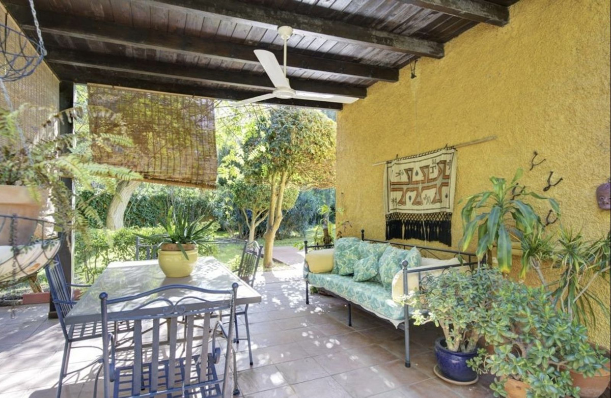 Huis te koop in El Rosario | 3 slaapkamers H5375830