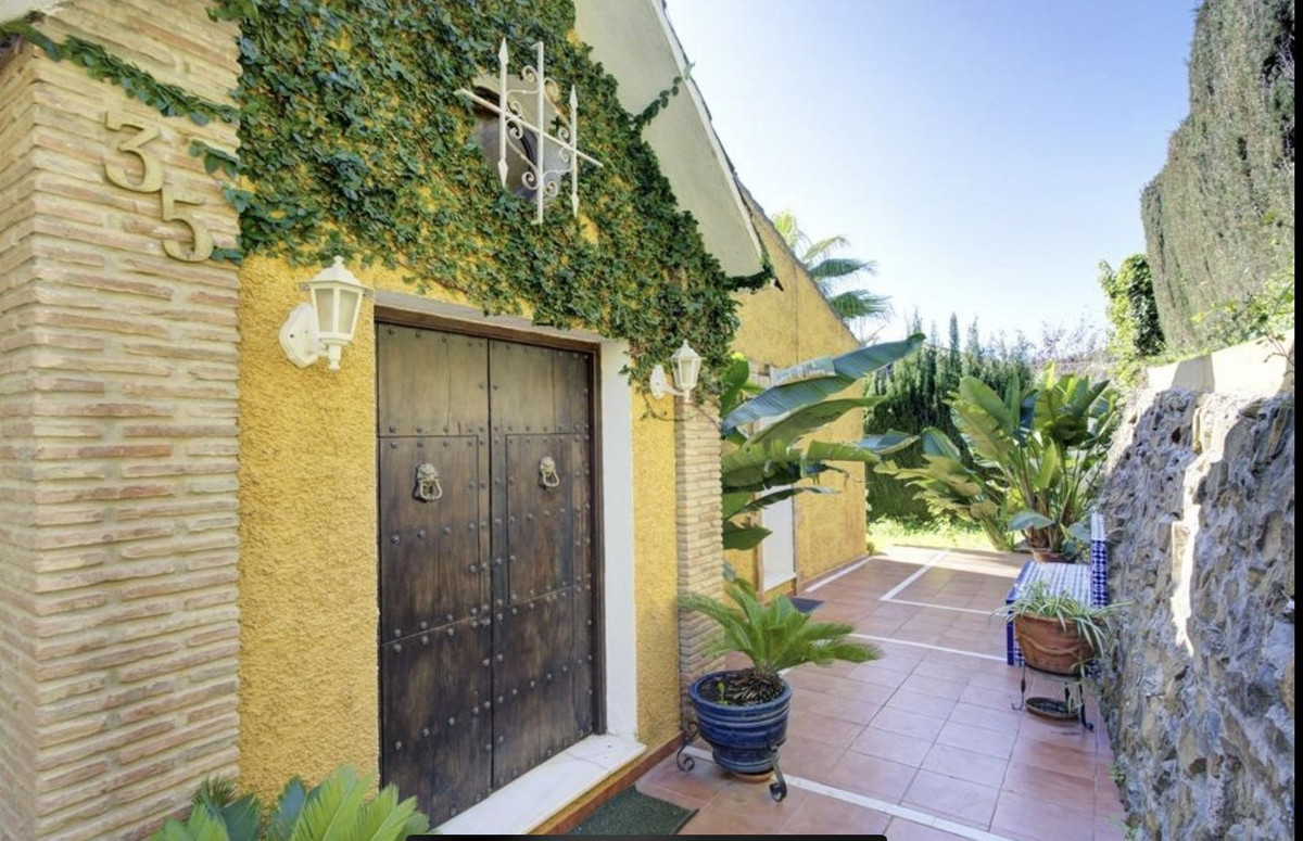 Huis te koop in El Rosario | 3 slaapkamers H5375830