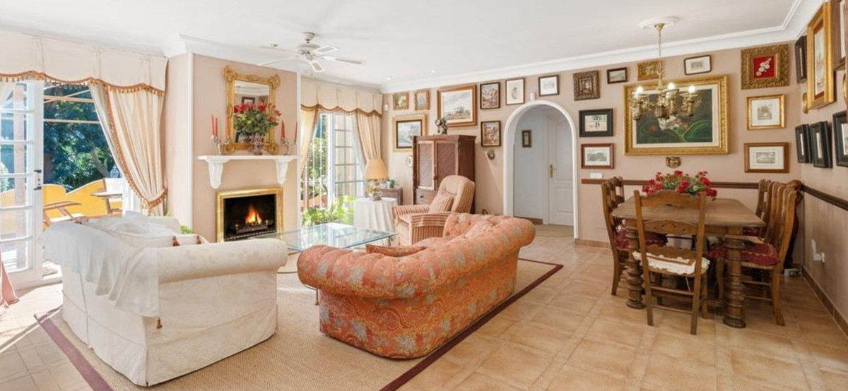 Huis te koop in El Rosario | 3 slaapkamers H5375830