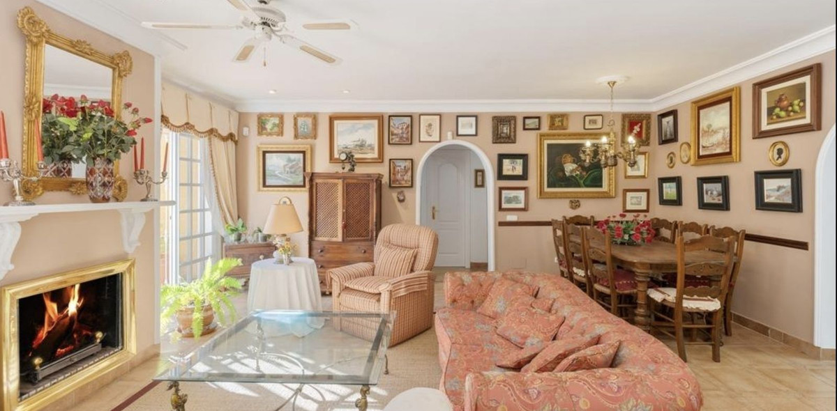 Huis te koop in El Rosario | 3 slaapkamers H5375830