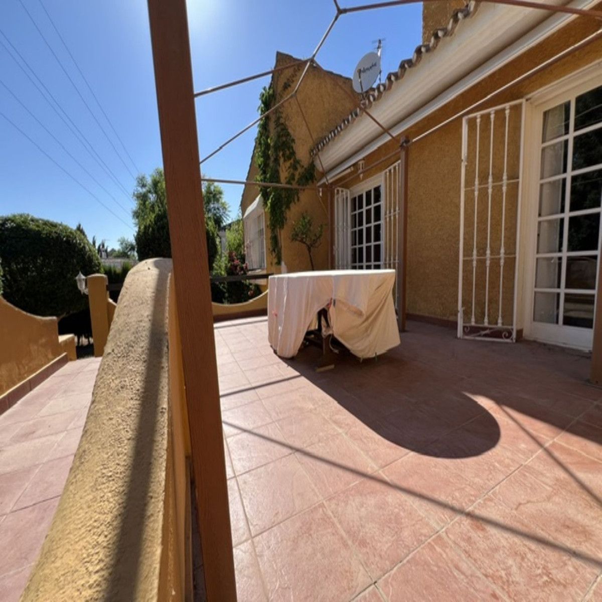 Huis te koop in El Rosario | 3 slaapkamers H5375830