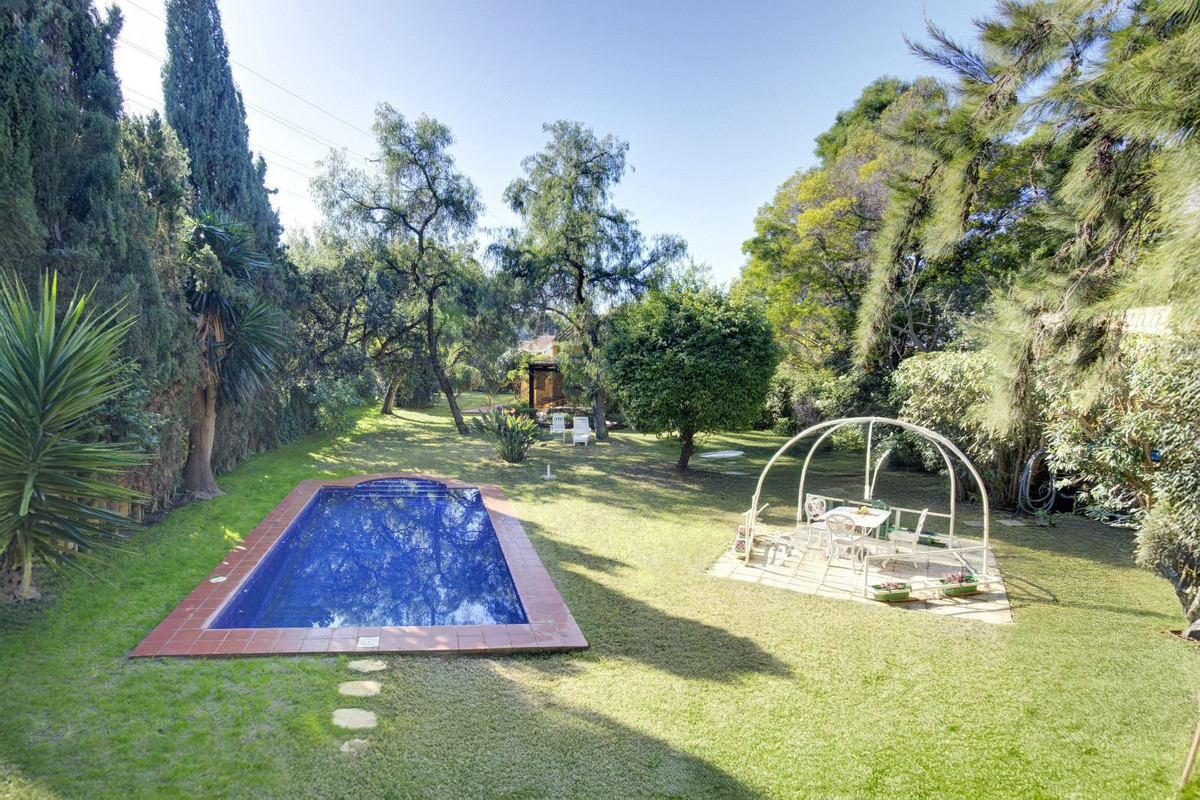 Huis te koop in El Rosario | 3 slaapkamers H5375830