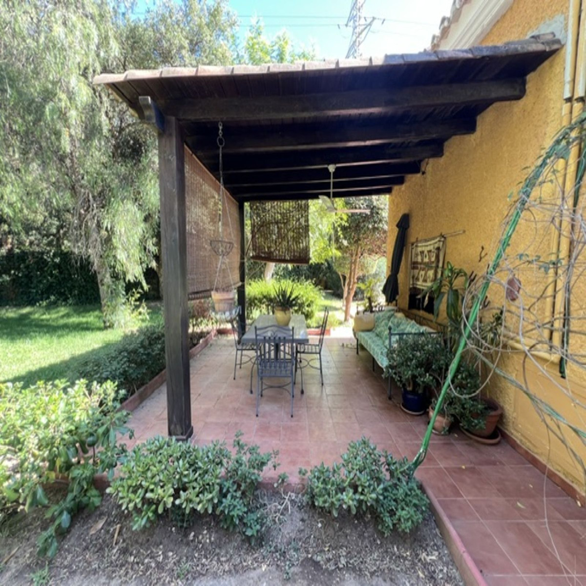 Huis te koop in El Rosario | 3 slaapkamers H5375830