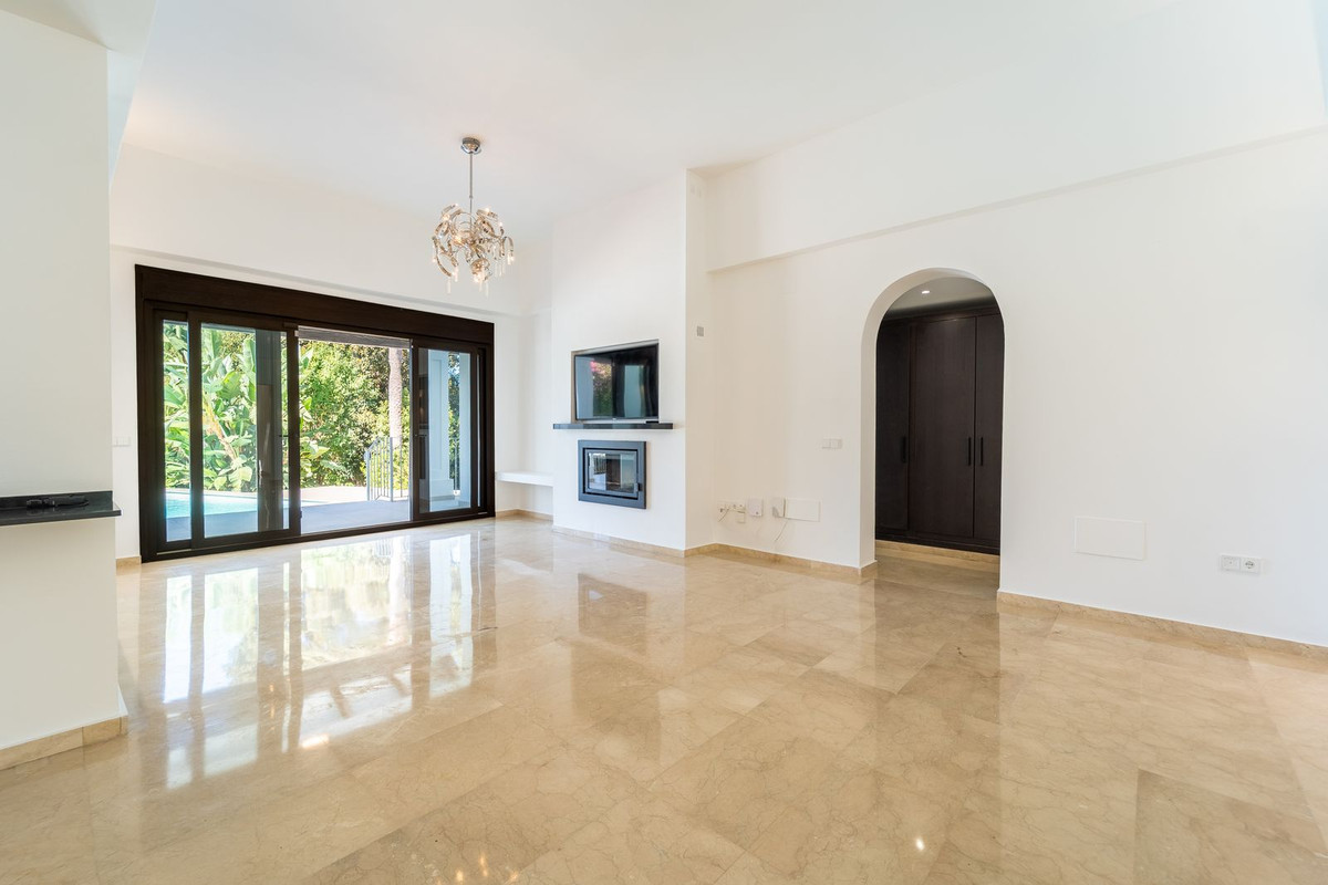 Huis te koop in El Rosario | 5 slaapkamers H5455543