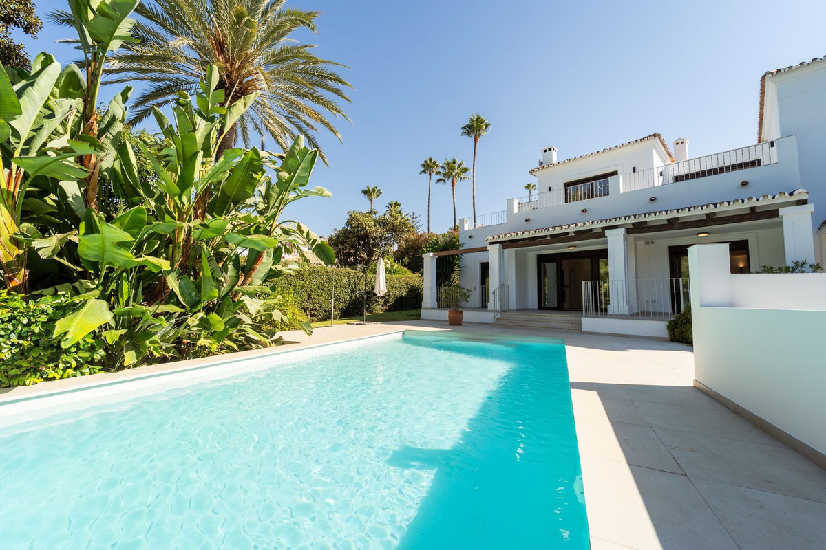 Huis te koop in El Rosario | 5 slaapkamers H5455543
