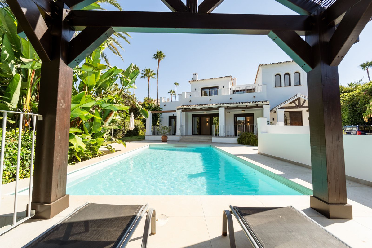 Huis te koop in El Rosario | 5 slaapkamers H5455543
