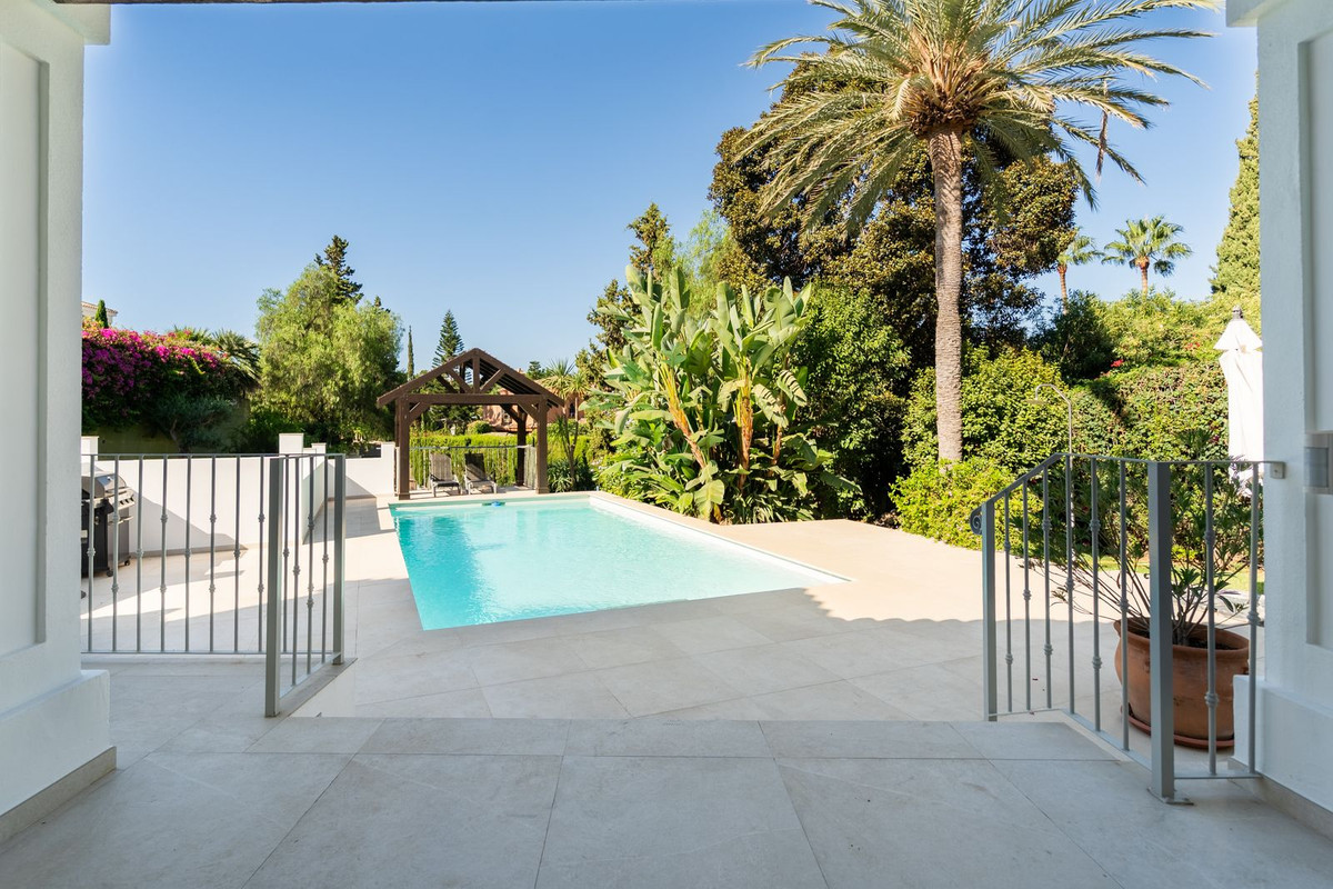 Huis te koop in El Rosario | 5 slaapkamers H5455543