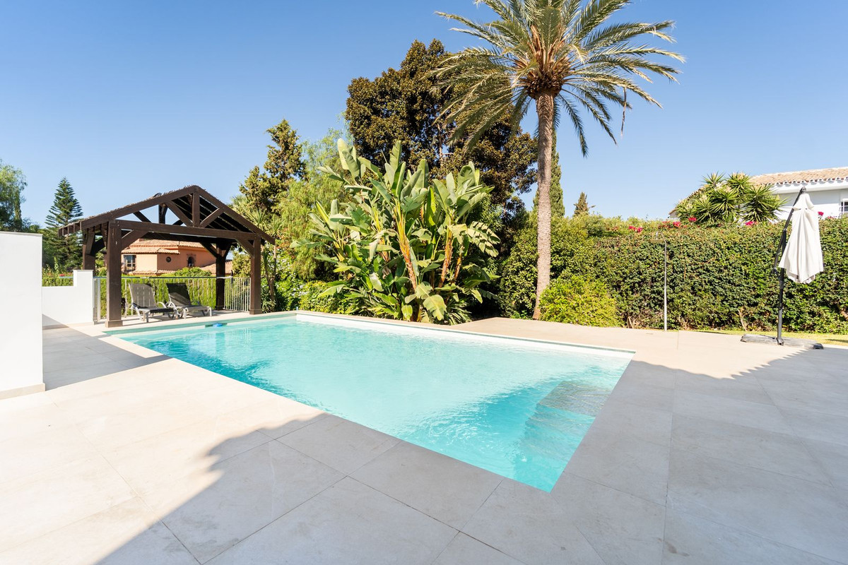 Huis te koop in El Rosario | 5 slaapkamers H5455543