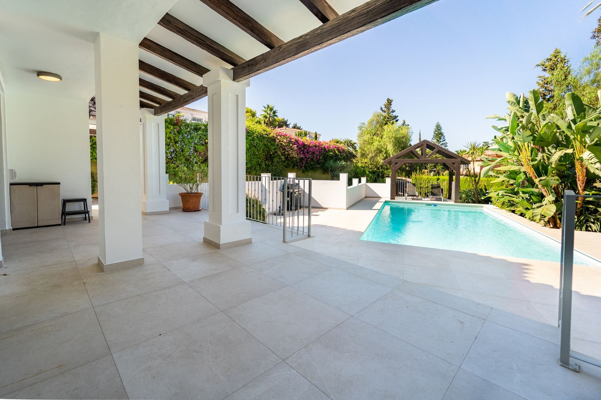 Huis te koop in El Rosario | 5 slaapkamers H5455543