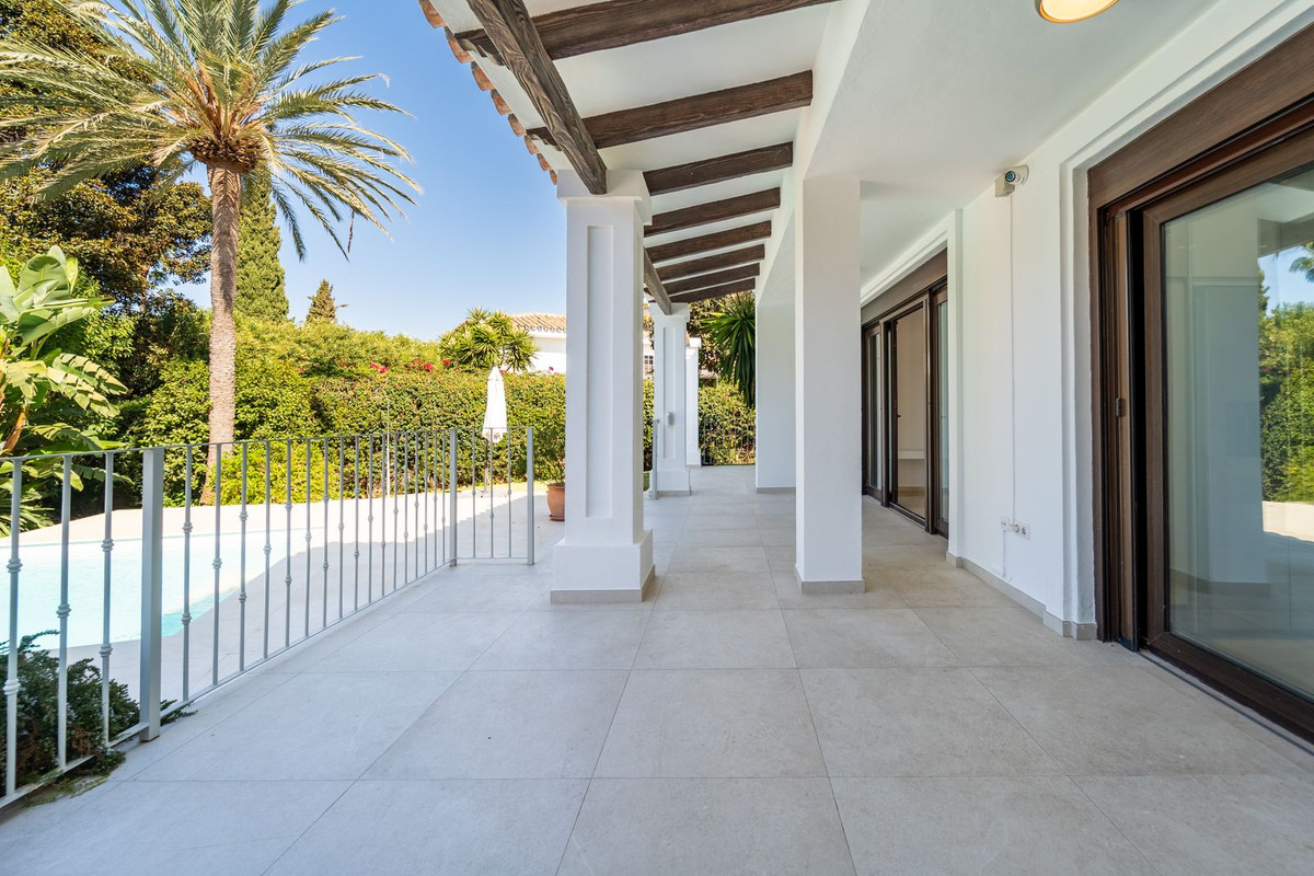 Huis te koop in El Rosario | 5 slaapkamers H5455543