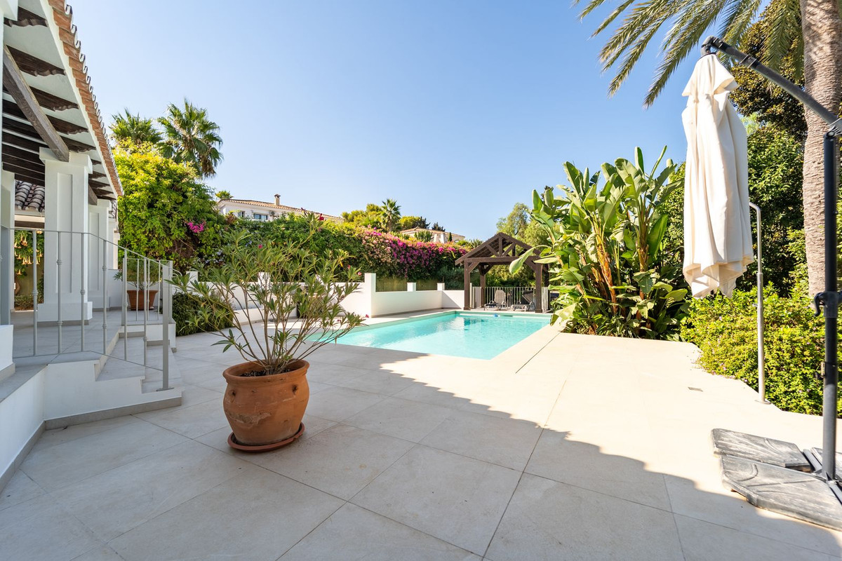 Huis te koop in El Rosario | 5 slaapkamers H5455543