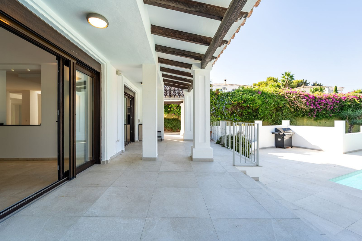 Huis te koop in El Rosario | 5 slaapkamers H5455543