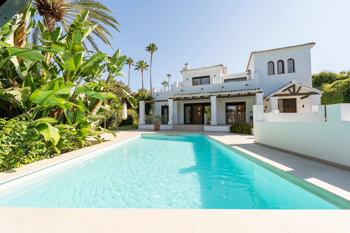 Huis te koop in El Rosario | 5 slaapkamers H5455543