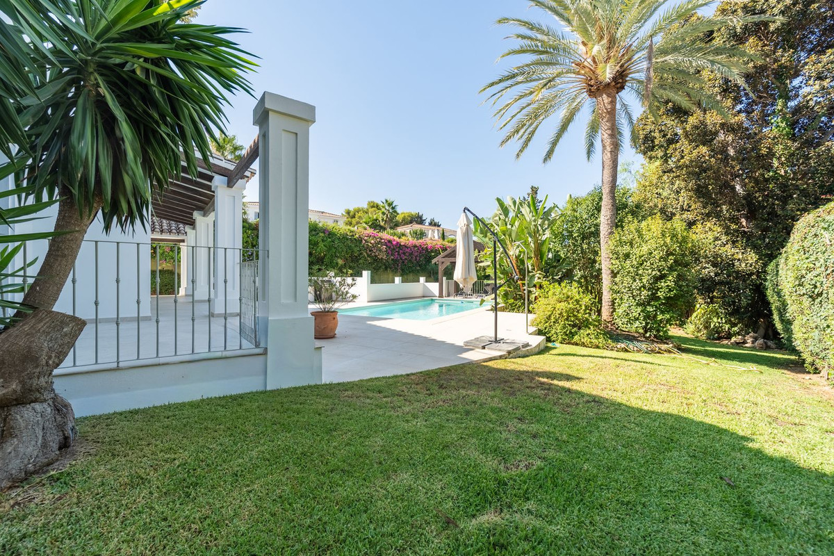 Huis te koop in El Rosario | 5 slaapkamers H5455543