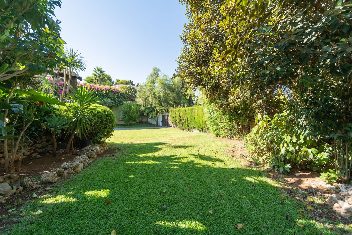Huis te koop in El Rosario | 5 slaapkamers H5455543
