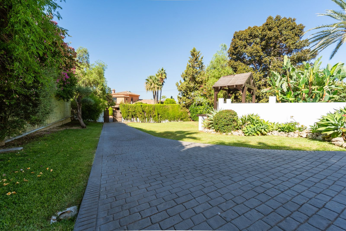 Huis te koop in El Rosario | 5 slaapkamers H5455543