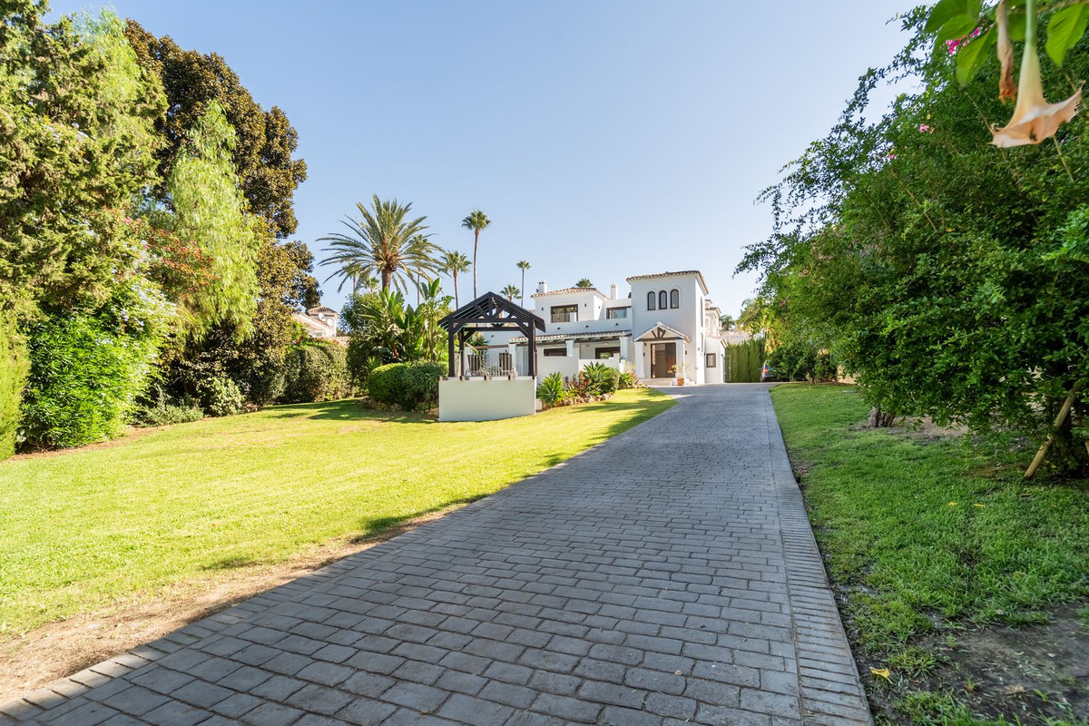 Huis te koop in El Rosario | 5 slaapkamers H5455543